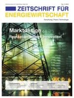 Zeitschrift für Energiewirtschaft 3/2023
