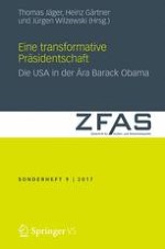 Zeitschrift für Außen- und Sicherheitspolitik 2/2017
