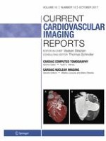 Current Cardiovascular Imaging Reports 10/2017