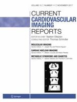 Current Cardiovascular Imaging Reports 11/2017