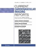 Current Cardiovascular Imaging Reports 4/2017