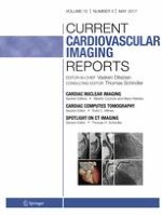 Current Cardiovascular Imaging Reports 5/2017