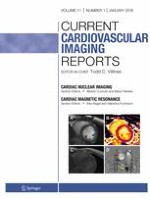 Current Cardiovascular Imaging Reports 1/2018