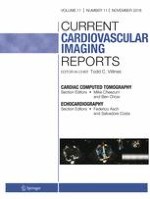 Current Cardiovascular Imaging Reports 11/2018