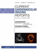 Current Cardiovascular Imaging Reports 12/2018