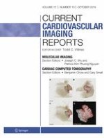 Current Cardiovascular Imaging Reports 10/2019