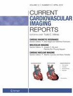 Current Cardiovascular Imaging Reports 4/2019