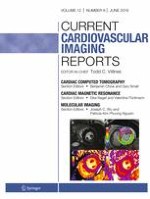 Current Cardiovascular Imaging Reports 6/2019