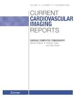 Current Cardiovascular Imaging Reports 11/2020