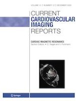 Current Cardiovascular Imaging Reports 12/2020
