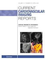 Current Cardiovascular Imaging Reports 4/2020