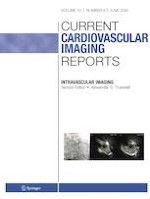 Current Cardiovascular Imaging Reports 6/2020