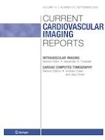 Current Cardiovascular Imaging Reports 9/2020