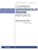 Current Cardiovascular Imaging Reports 10/2023