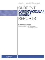 Current Cardiovascular Imaging Reports 3/2024