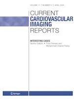Current Cardiovascular Imaging Reports 4/2024