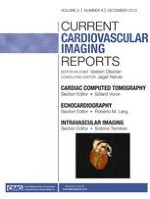 Current Cardiovascular Imaging Reports 6/2010
