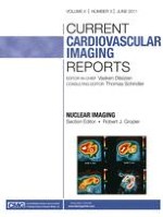 Current Cardiovascular Imaging Reports 3/2011