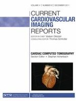 Current Cardiovascular Imaging Reports 6/2011