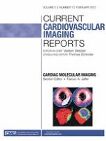 Current Cardiovascular Imaging Reports 1/2012