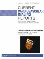 Current Cardiovascular Imaging Reports 5/2012