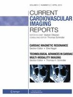 Current Cardiovascular Imaging Reports 2/2013