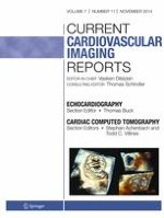 Current Cardiovascular Imaging Reports 11/2014