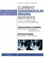 Current Cardiovascular Imaging Reports 4/2014