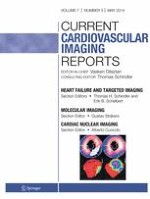 Current Cardiovascular Imaging Reports 5/2014