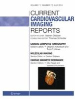 Current Cardiovascular Imaging Reports 7/2014