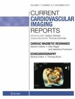 Current Cardiovascular Imaging Reports 12/2015