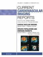 Current Cardiovascular Imaging Reports 2/2015