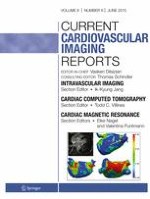 Current Cardiovascular Imaging Reports 6/2015