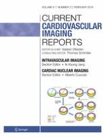 Current Cardiovascular Imaging Reports 2/2016