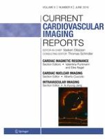 Current Cardiovascular Imaging Reports 6/2016