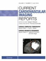 Current Cardiovascular Imaging Reports 7/2016