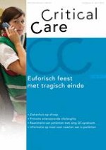 Critical Care 2/2013