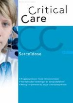 Critical Care 1/2011