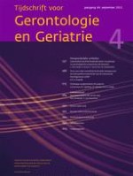 Tijdschrift voor Gerontologie en Geriatrie 2/2007