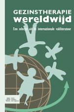 Gezinstherapie Wereldwijd 1/2022