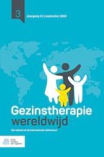 Gezinstherapie Wereldwijd 3/2023