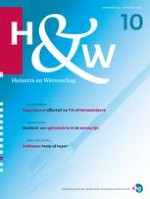 Huisarts en wetenschap 10/2011