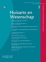 Huisarts en wetenschap 2/2011