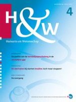 Huisarts en wetenschap 4/2012