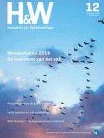 Huisarts en wetenschap 12/2018