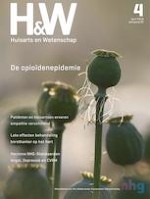 Huisarts en wetenschap 4/2019