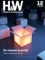 Huisarts en wetenschap 12/2020