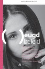 Jeugdbeleid 2/2015