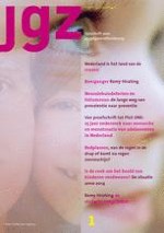 JGZ Tijdschrift voor jeugdgezondheidszorg 1/2014