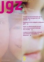 JGZ Tijdschrift voor jeugdgezondheidszorg 2/2015